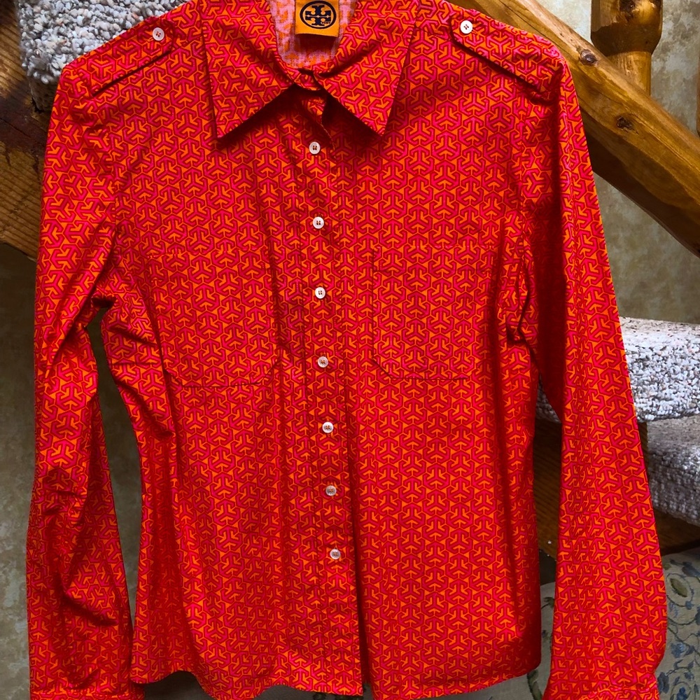 Tory Burch shirt